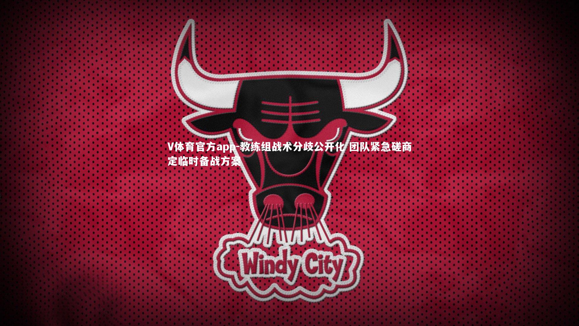 教练组战术分歧公开化 团队紧急磋商定临时备战方案