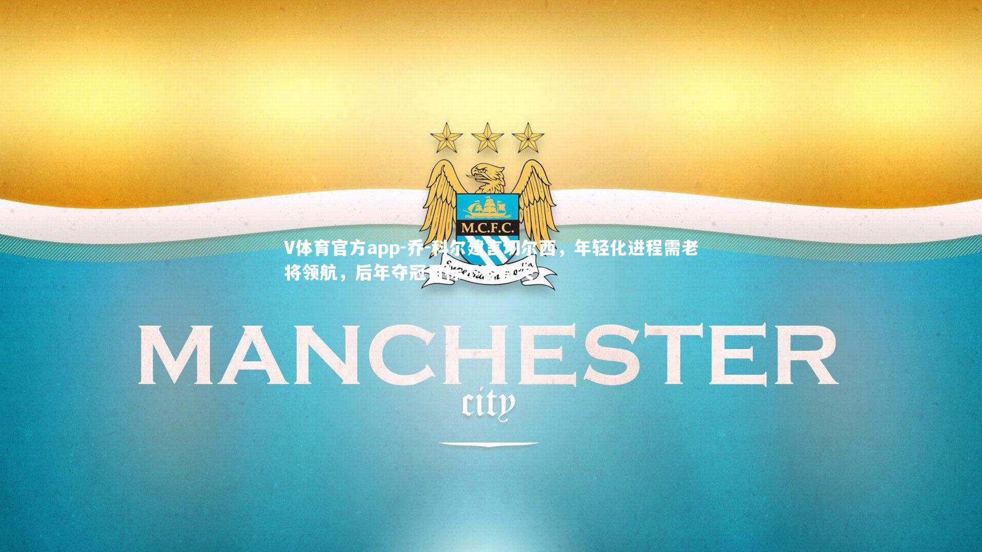 乔-科尔建言切尔西，年轻化进程需老将领航，后年夺冠目标不容有失